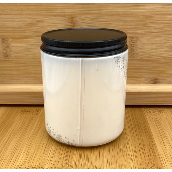 White Barn Cinnamon Swirl Single Wick 7oz Candle New - Picture 4 of 8